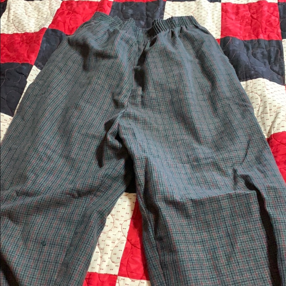 Dress pants